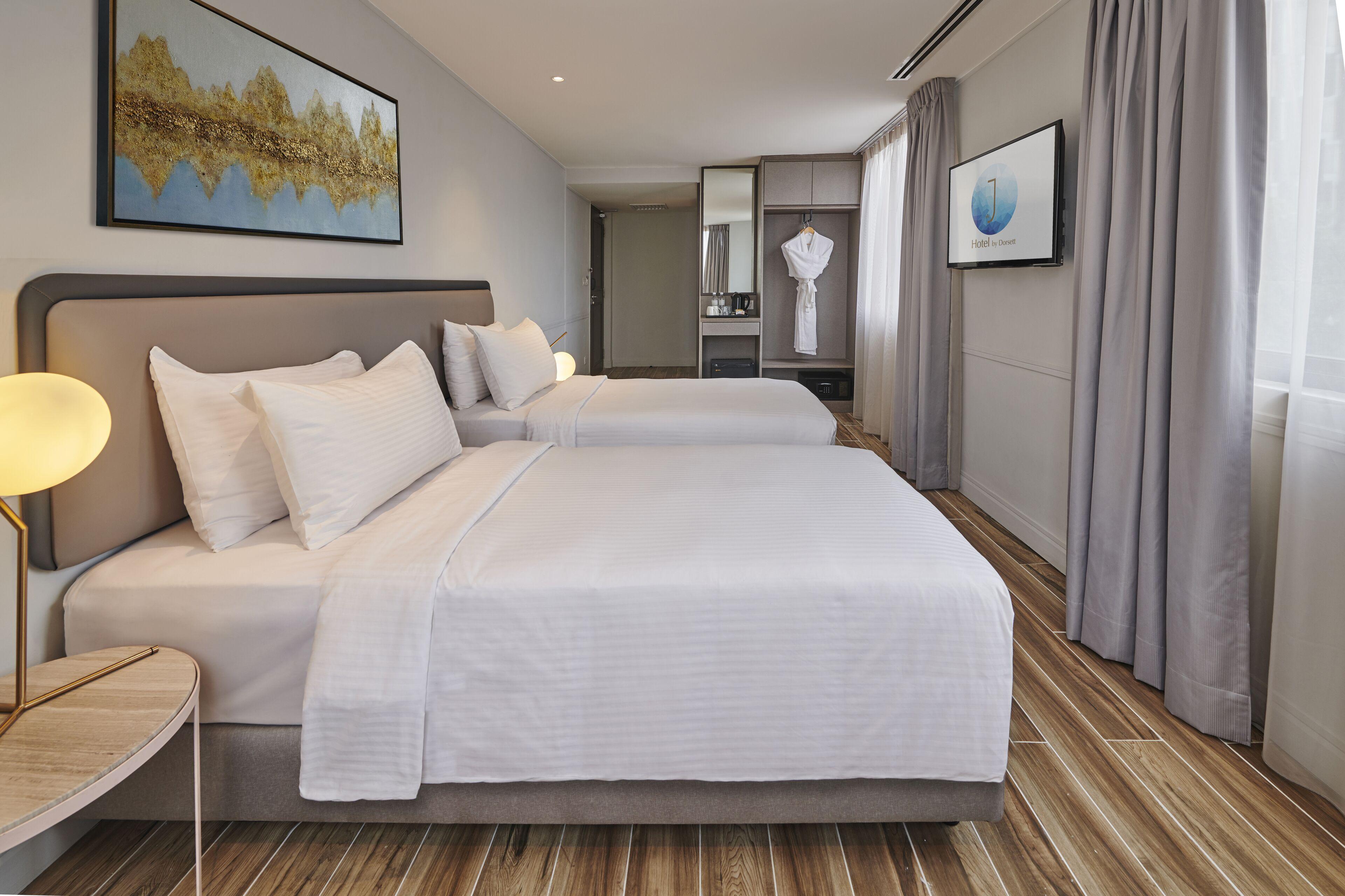 J-Hotel By Dorsett, Kuala Lumpur